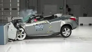 Crash Test  # Convertible #