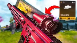 *SOLO SQUADS* Why is NO ONE Using This Attachment on Warzone 2?