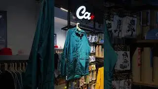 CAshop/CIAY