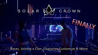 Finally - Test Drive Unlimited Solar Crown Gameplay (Demo)