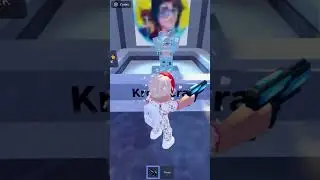 ME VS KREEK😈