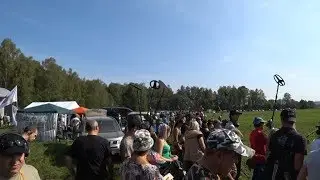 10 й слет КЛАДОИСКАТЕЛЕЙ ФОРУМА СТАРЕЙШИНА 2018.