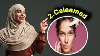 Labo calaamad oo hordhac u ah xanuunka macaanka ama sokoroowga oo qofka maqaarkiisa ku arki karo