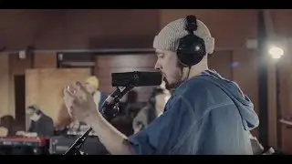 Awir Leon - CHOIR (Live Ensemble Version)