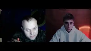 Чат рулетка | Persianic & Удивлённый Русский
