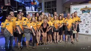 Texas Outlaw Challenge 2019 a film by Robert Monroe Turner
