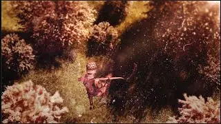 VFX Breakdown Of My Part in the 20 Editors Montage Ft.Flea