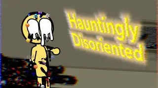 FNF PIBBY OST: HAUNTINGLY DISORIENTED (VS. BOB) (Song by: @IcyDoodle10382‬) (Birthday Special)