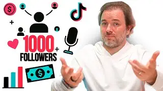 The EASIEST Way to Make $1000s in PASSIVE INCOME from TikTok INSTANTLY