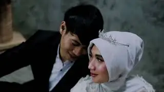 Prewedding   Yulia & Agung