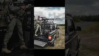 🇷🇺 Russian NSV/NSVT HMG Users | PART 1