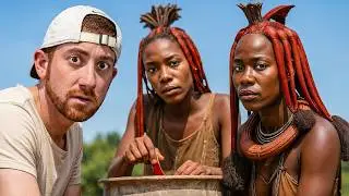 Meeting The World's Most Beautiful Tribes