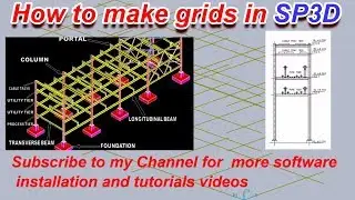 #SP3D