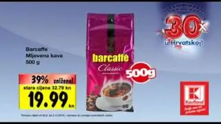 Kaufland akcija za početak tjedna