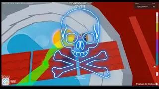 GTA [tower of hell montage