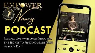 Feeling Overwhelmed Discover the Secret to Finding More Time in Your Day