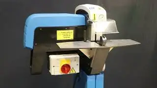 Lillbacka Finn-Power CM35