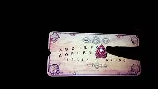 जब Ouija Board मरघट में खेला तो किया हुआ 😱| playing Ouija Board in mortuary 😰