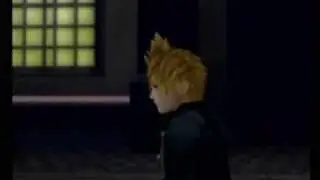 Kingdom Hearts 358/2 Days Trailer