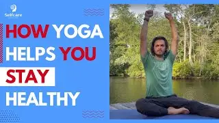 The Health Benefits of Yoga | How Yoga Helps You Stay Healthy | Benefits Of Yoga