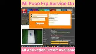 Mi Frp Tool 2024 | Poco Frp Tool | Xiaomi Miui 14 Frp Unlock Tool | Redmi Frp Online
