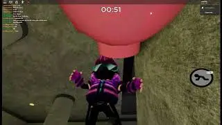 piggy(funny moment) i literally didnt get killed except at the end