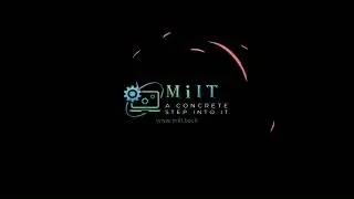Python for Data Analytics Part - 7 || MiIT TECH