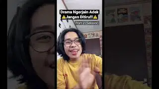 Drama Teaching Sister 