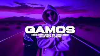 [Free] Latin Melodic Drill Type Beat 