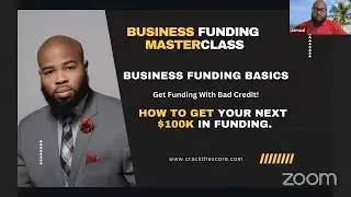 How To Obtain Funding If You're New!