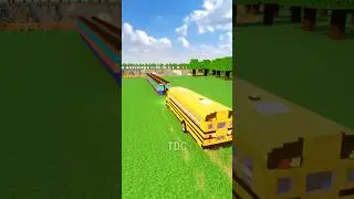 How Many Steves To Stop The Bus?