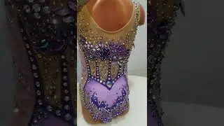 Купальник Вальс цветов
