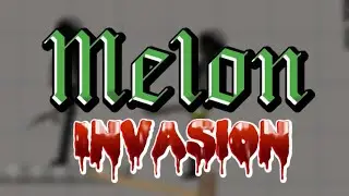 Melon Invasion Season 1 | Melon Playground | Full Season 1 Movie