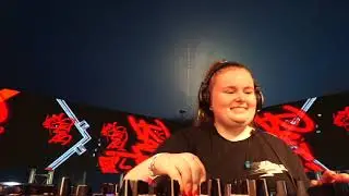 Blondy @ 1 More Thing Takeover, Balter Festival (2023)