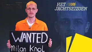 Milan Knol op de Vlucht - Het Jachtseizoen '20 #7