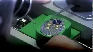 Breguet Timepieces - A View Within Astounding Timepieces