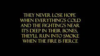 I sang Legends Never Die (HYPE!!!)