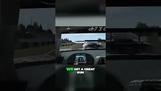 AI Racing - rFactor2