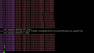 Сравнение контейнеров видео (AVI, MP4, MKV) для самых маленьких. Какой из них меньше? (2023-01-16)
