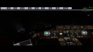 | Turkish Airlines Flight TK1970 | EGBB Birmingham - LTFM Istanbul | Vatsim | Boeing 777-300ER |