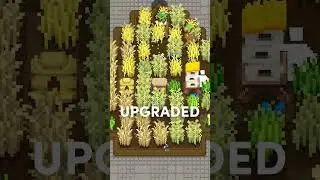 Enhanced Beehives!  🐝 #cozygames #gamedev #indiedev
