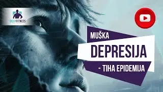 Muška depresija