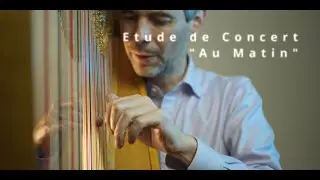 Etude de Concert 