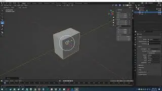 Using Blender for Max users: Transforms ResetXForm