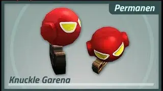 Cara Dapat Senjata Gratis PB Garena permanen #2