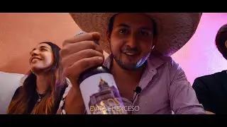 Cervecería Don Porfirio | Spot Publicitario