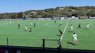 Monterosi - Cagliari 1t