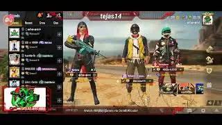 pubg live rebel gaming