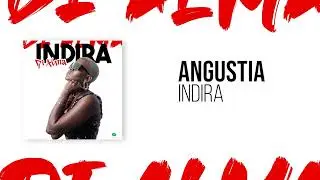 1- Angustia (EP DI ALMA)