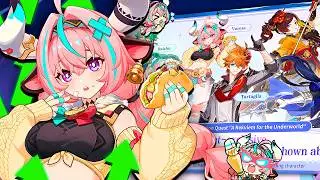 DON'T PICK YOUR 5-STAR BEFORE WATCHING THIS! | NEW GENSHIN IMPACT SELECTOR 😱